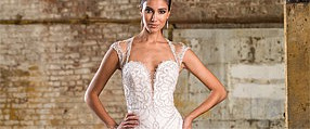 Свадебные платья 2017: будьте в тренде